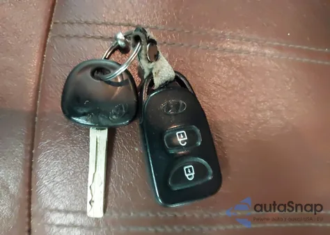 2012 Hyundai Tucson Limited from USA, damaged, VIN KM8JU3AC1CU473319